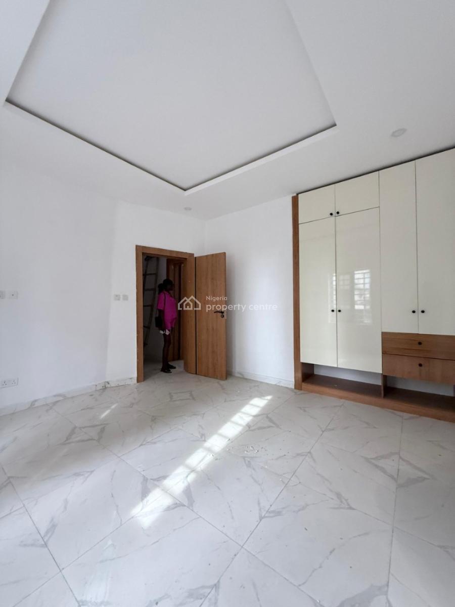 Luxury 2 Bedroom Terrace Duplex, Orchid Lekki Lagos, Lekki, Lagos, Terraced Duplex for Rent