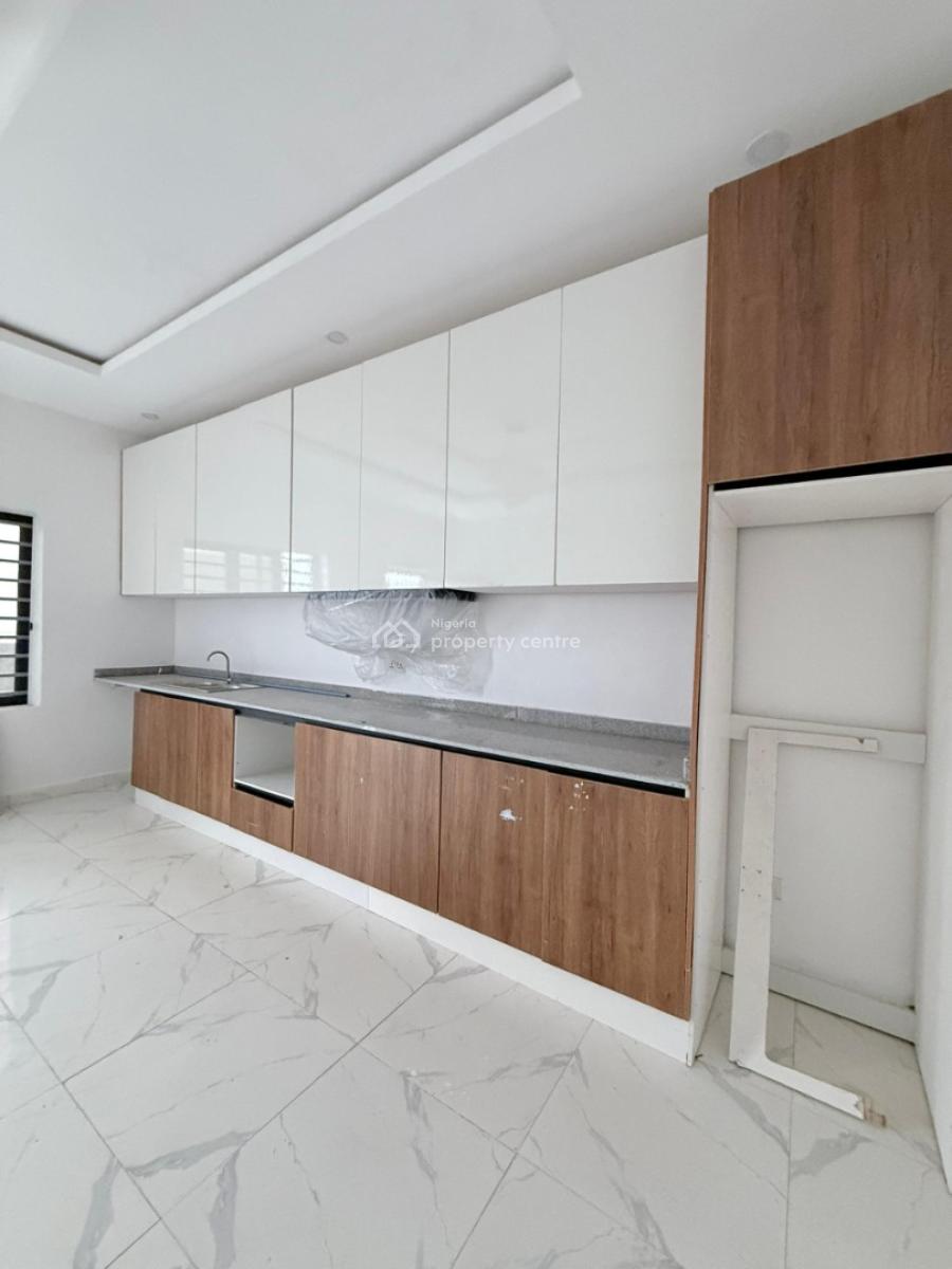 Luxury 2 Bedroom Terrace Duplex, Orchid Lekki Lagos, Lekki, Lagos, Terraced Duplex for Rent