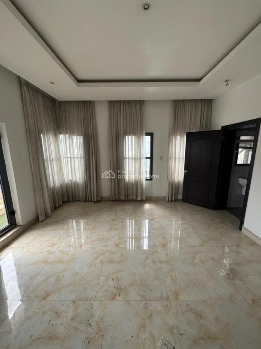 Luxury 3 Bedroom Flat Apartment, Oniru Estate Vi, Oniru, Victoria Island (vi), Lagos, Flat / Apartment for Sale