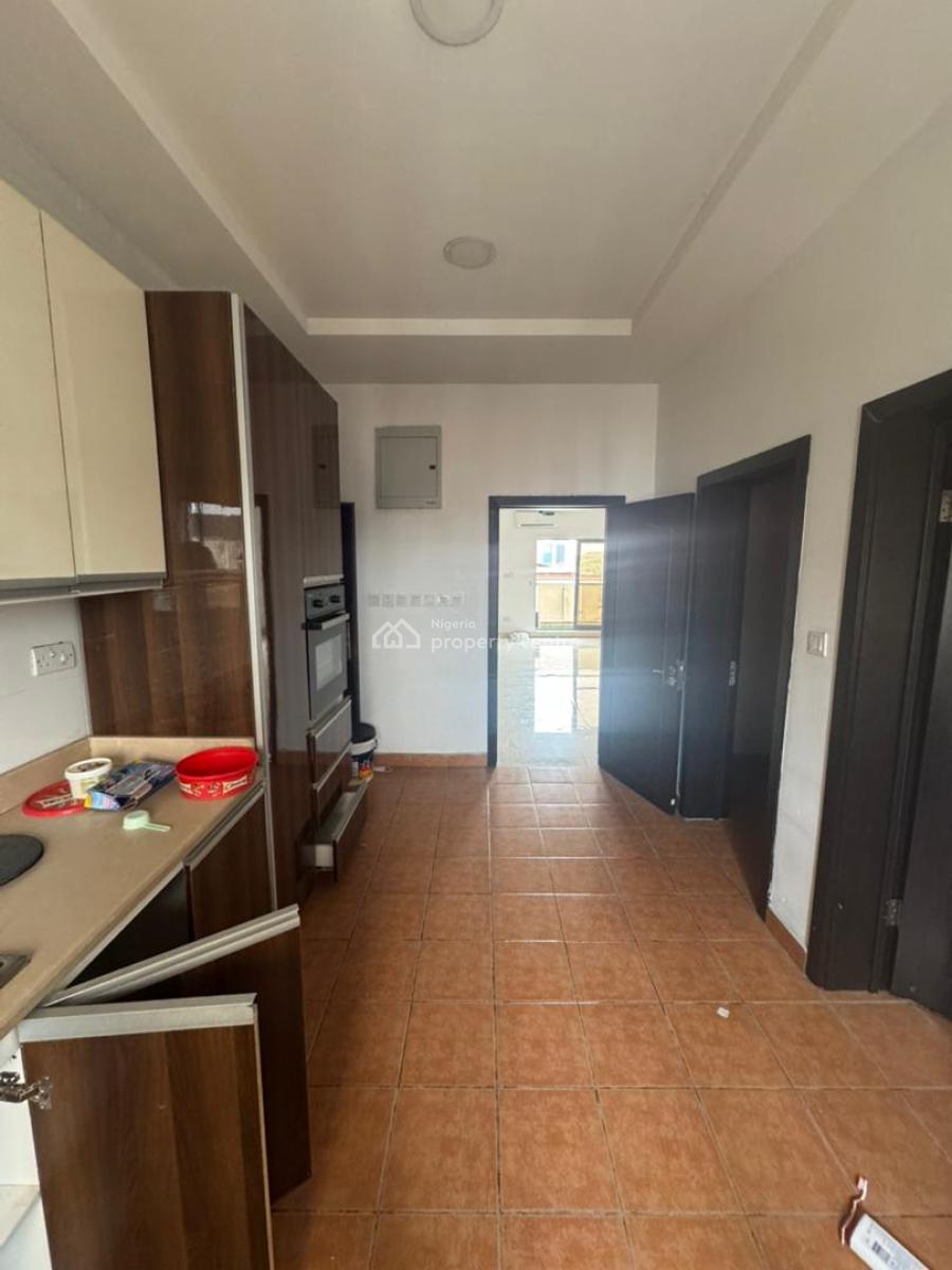 Luxury 3 Bedroom Flat Apartment, Oniru Estate Vi, Oniru, Victoria Island (vi), Lagos, Flat / Apartment for Sale