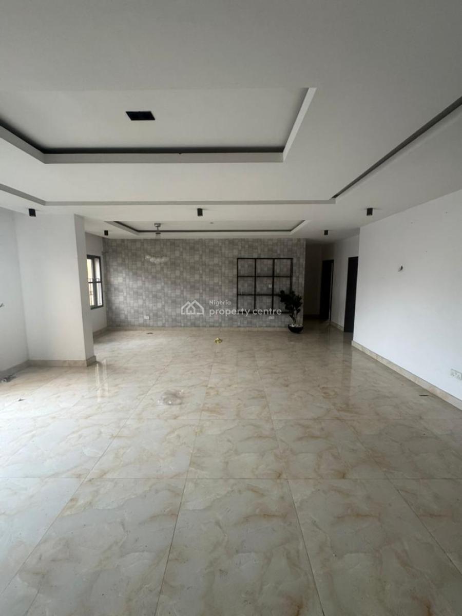 Luxury 3 Bedroom Flat Apartment, Oniru Estate Vi, Oniru, Victoria Island (vi), Lagos, Flat / Apartment for Sale