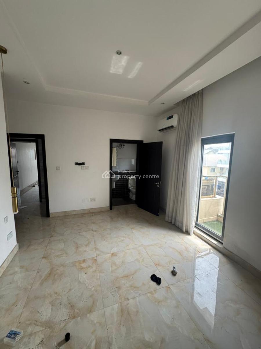 Luxury 3 Bedroom Flat Apartment, Oniru Estate Vi, Oniru, Victoria Island (vi), Lagos, Flat / Apartment for Sale