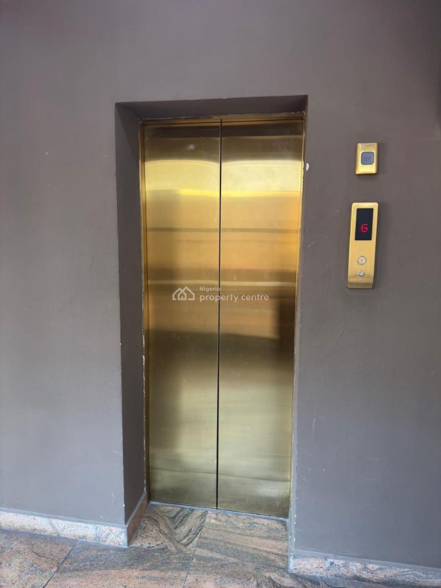 Luxury 3 Bedroom Flat Apartment, Oniru Estate Vi, Oniru, Victoria Island (vi), Lagos, Flat / Apartment for Sale