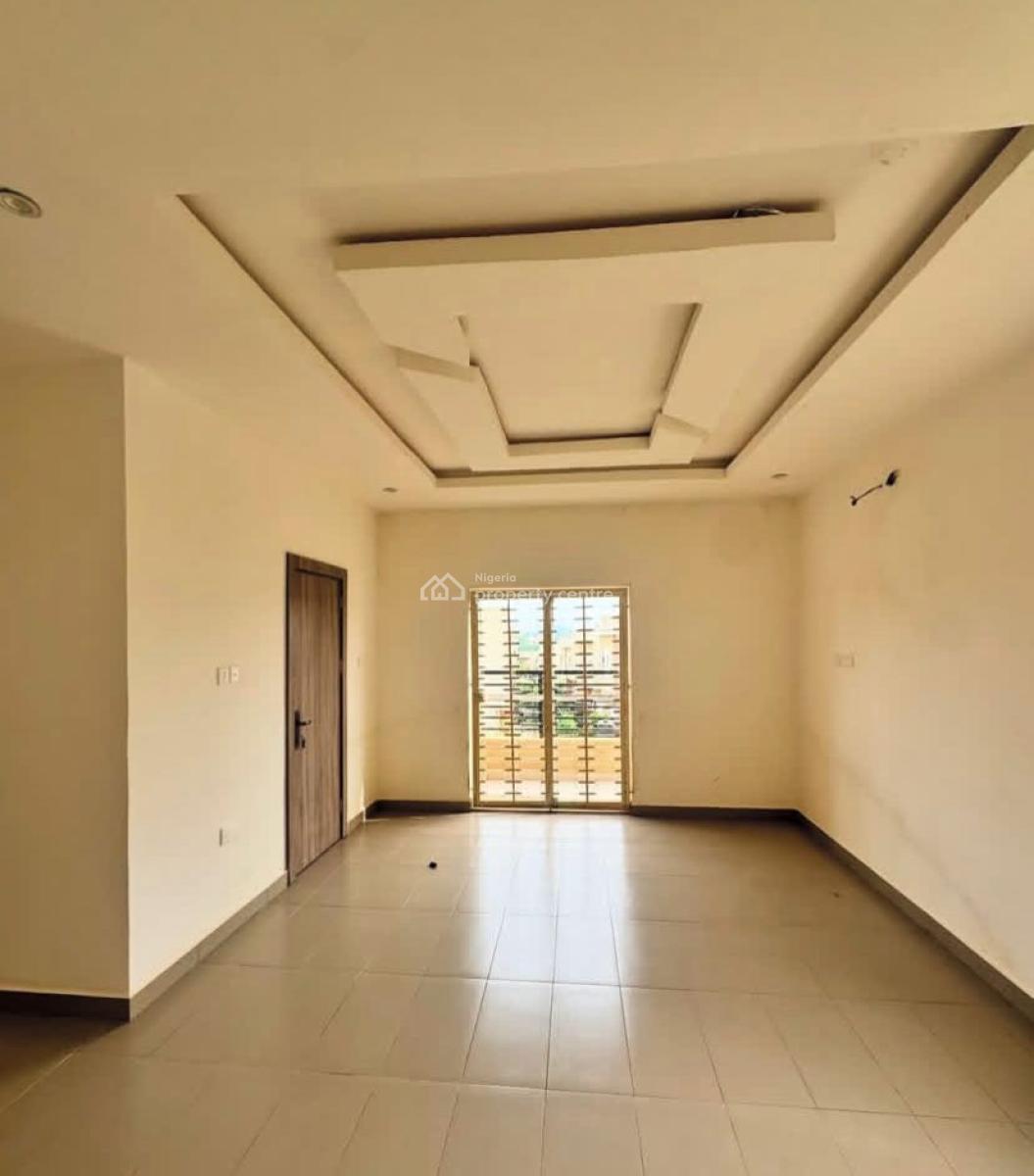 Luxury 4-bedroom Semi-detached Duplex, Lokogoma District, Abuja, Semi-detached Duplex for Sale