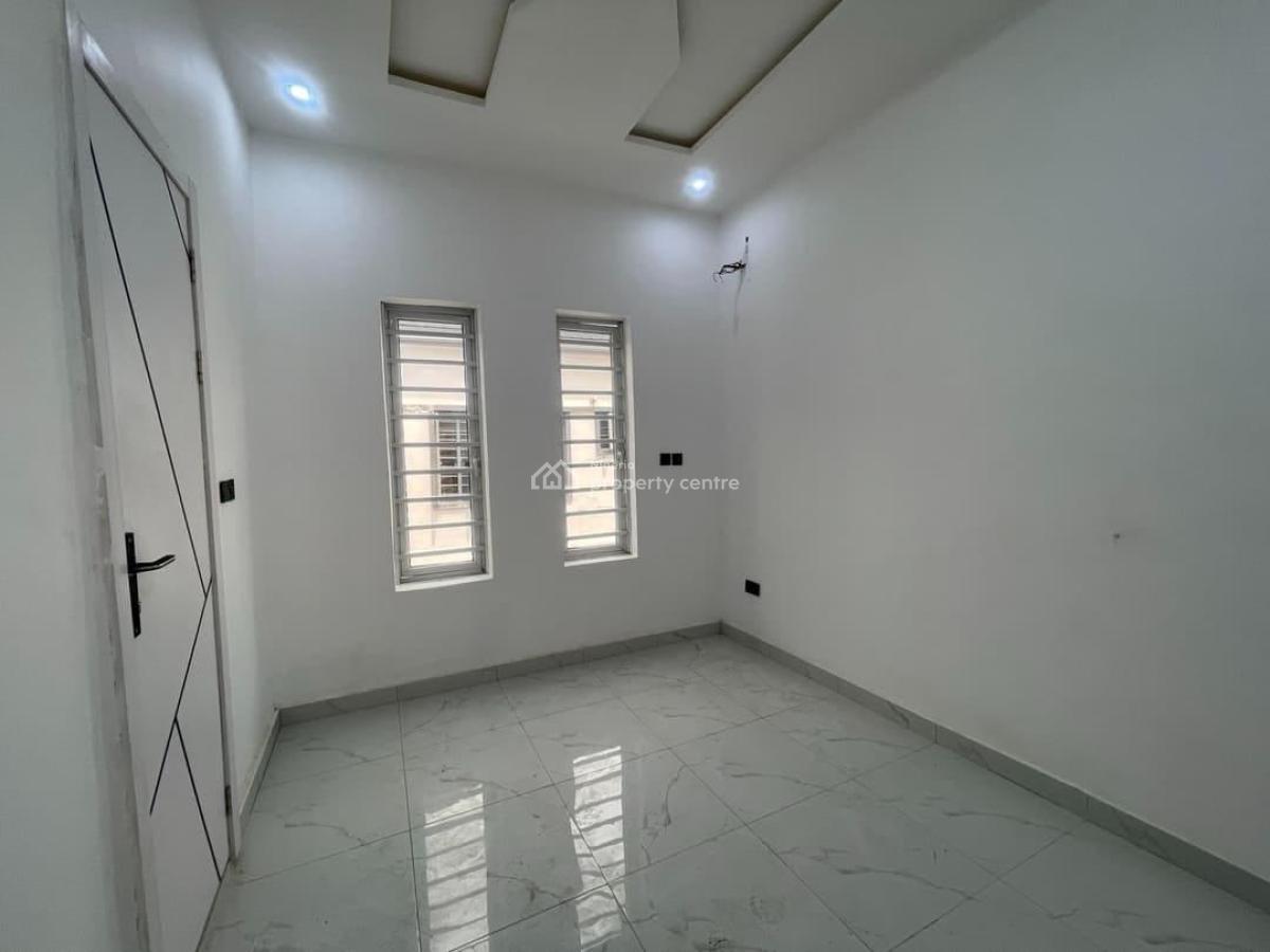 4 Bedroom Semi-detached Duplex in Lekki, Ikota, Lekki, Lagos, Semi-detached Duplex for Sale