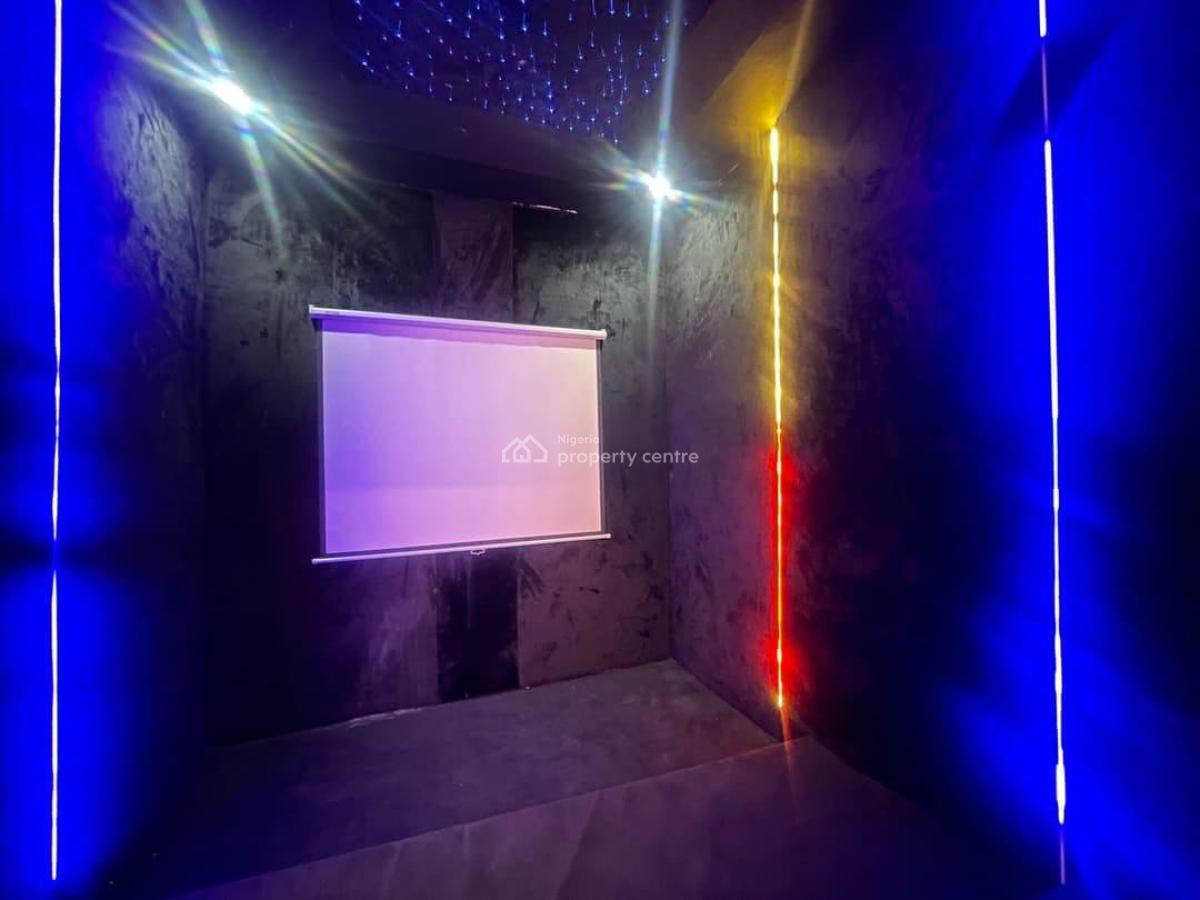 4 Bedroom Semi-detached Duplex in Lekki, Ikota, Lekki, Lagos, Semi-detached Duplex for Sale