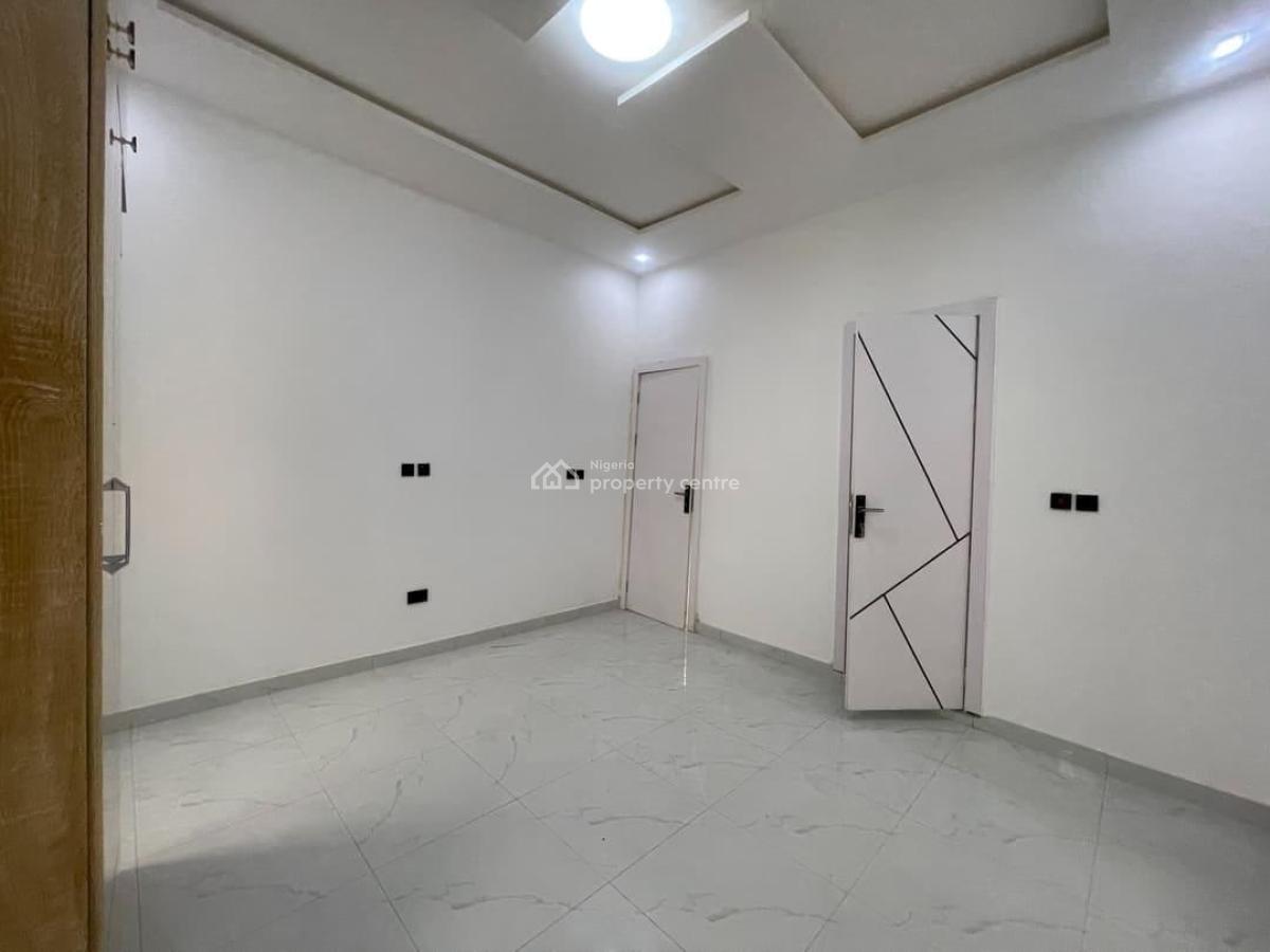 4 Bedroom Semi-detached Duplex in Lekki, Ikota, Lekki, Lagos, Semi-detached Duplex for Sale