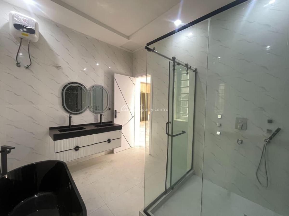 4 Bedroom Semi-detached Duplex in Lekki, Ikota, Lekki, Lagos, Semi-detached Duplex for Sale