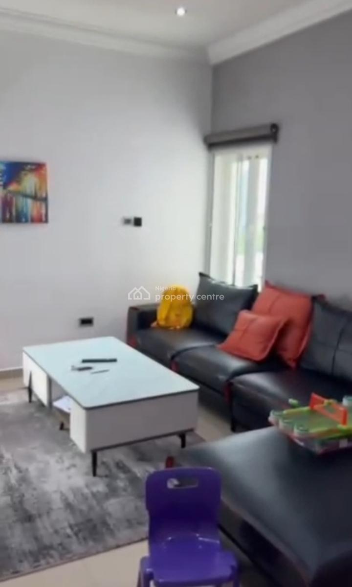 Distrees 3 Bedrooms with Bq, Ikoyi, Lagos, House for Sale