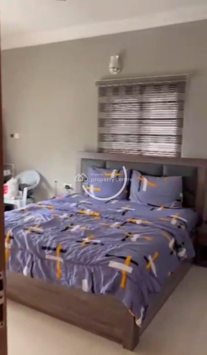 Distrees 3 Bedrooms with Bq, Ikoyi, Lagos, House for Sale