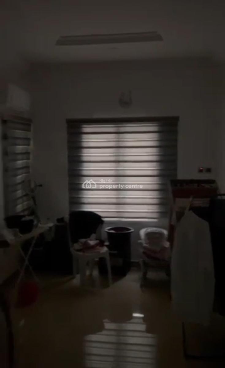 Distrees 3 Bedrooms with Bq, Ikoyi, Lagos, House for Sale