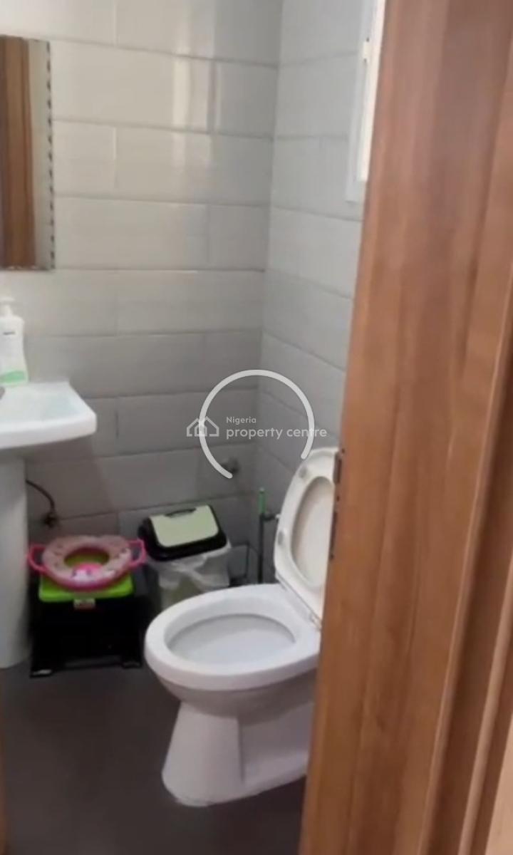 Distrees 3 Bedrooms with Bq, Ikoyi, Lagos, House for Sale