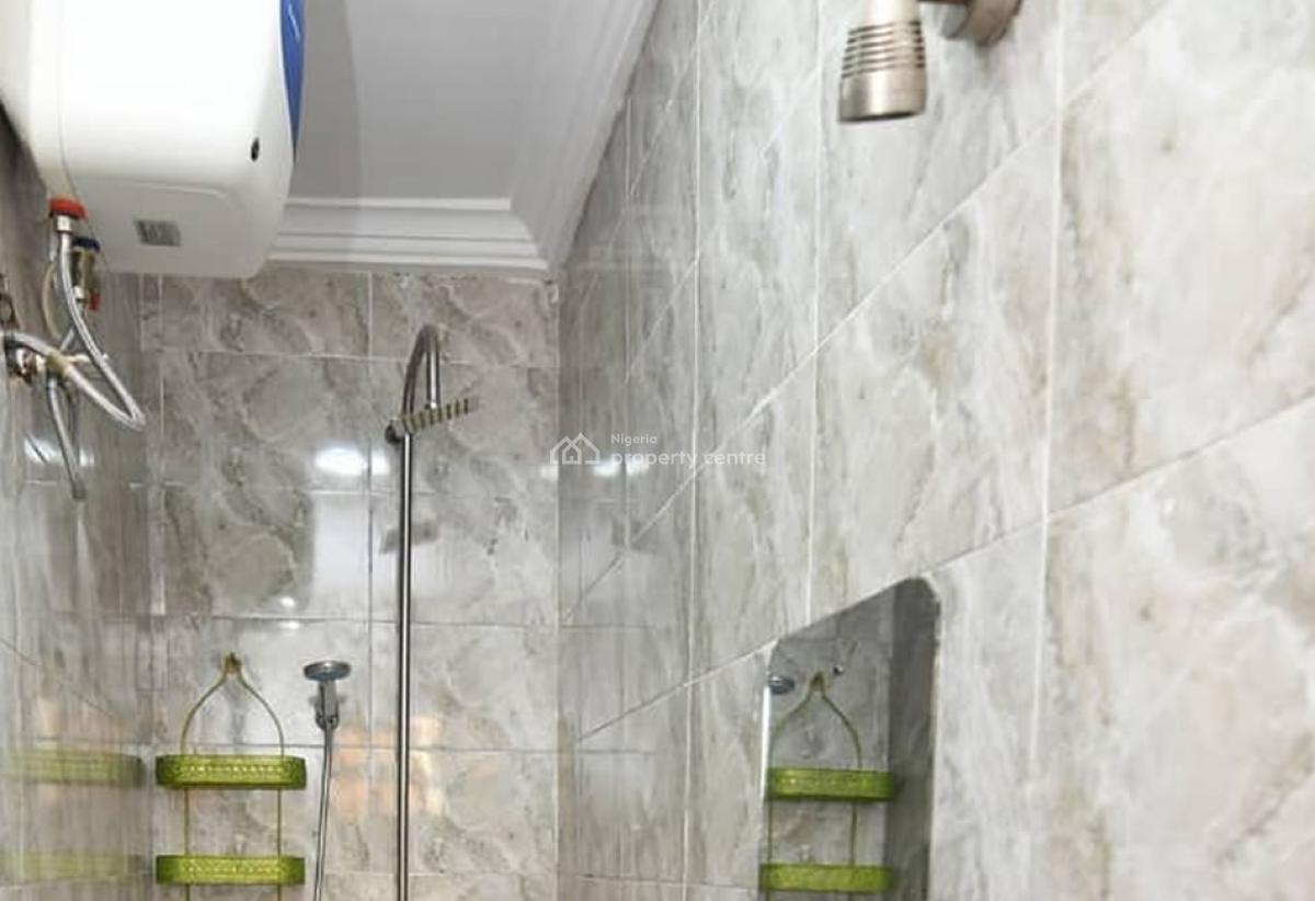 Nicely Furnished 4 Bedroom Apartment, Mende, Maryland, Lagos, Flat / Apartment Short Let