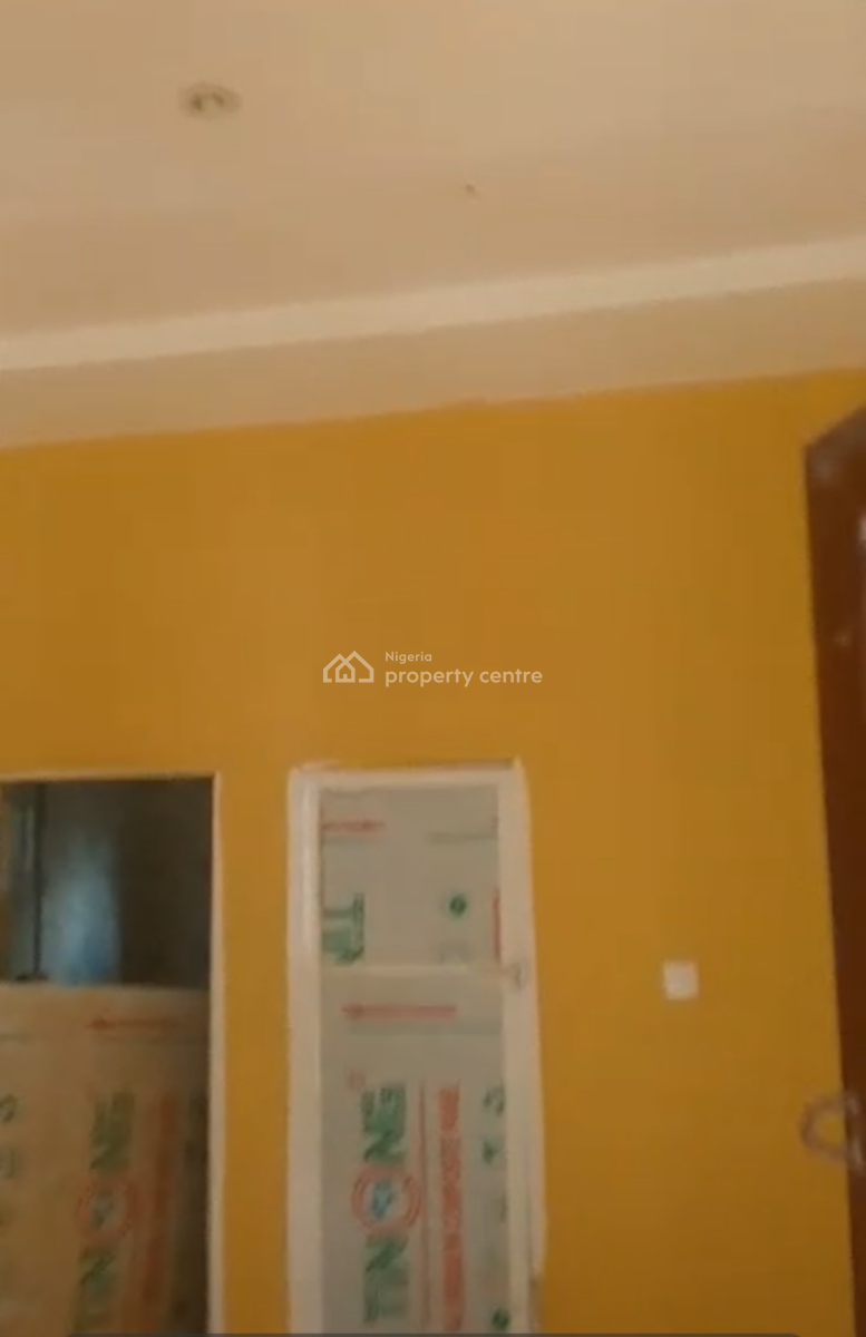 Newly Built One Room Self-contained, Mowe Ofada, Ogun, Flat / Apartment for Rent