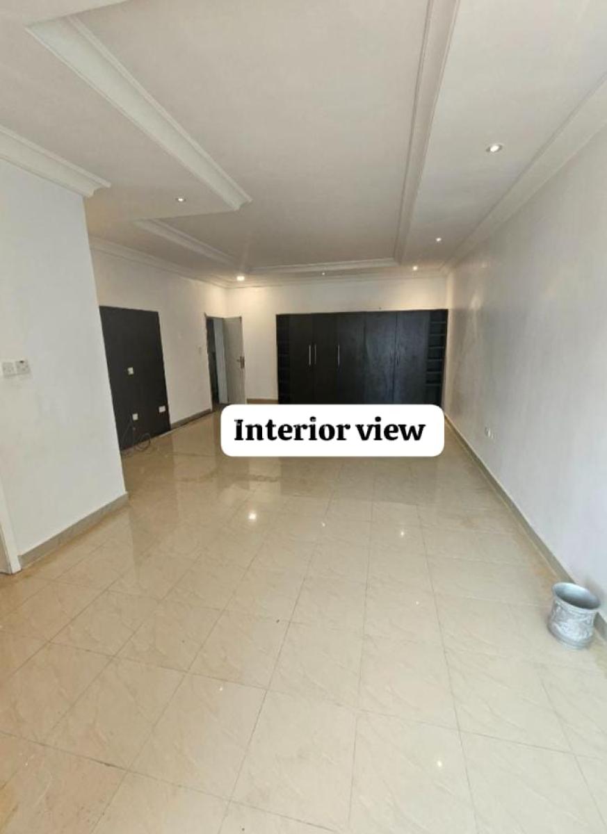 Luxurious 2 Bedroom Apartment with Excellent Facilities, Chevy View Estate, Lekki, Lagos, Flat / Apartment for Rent