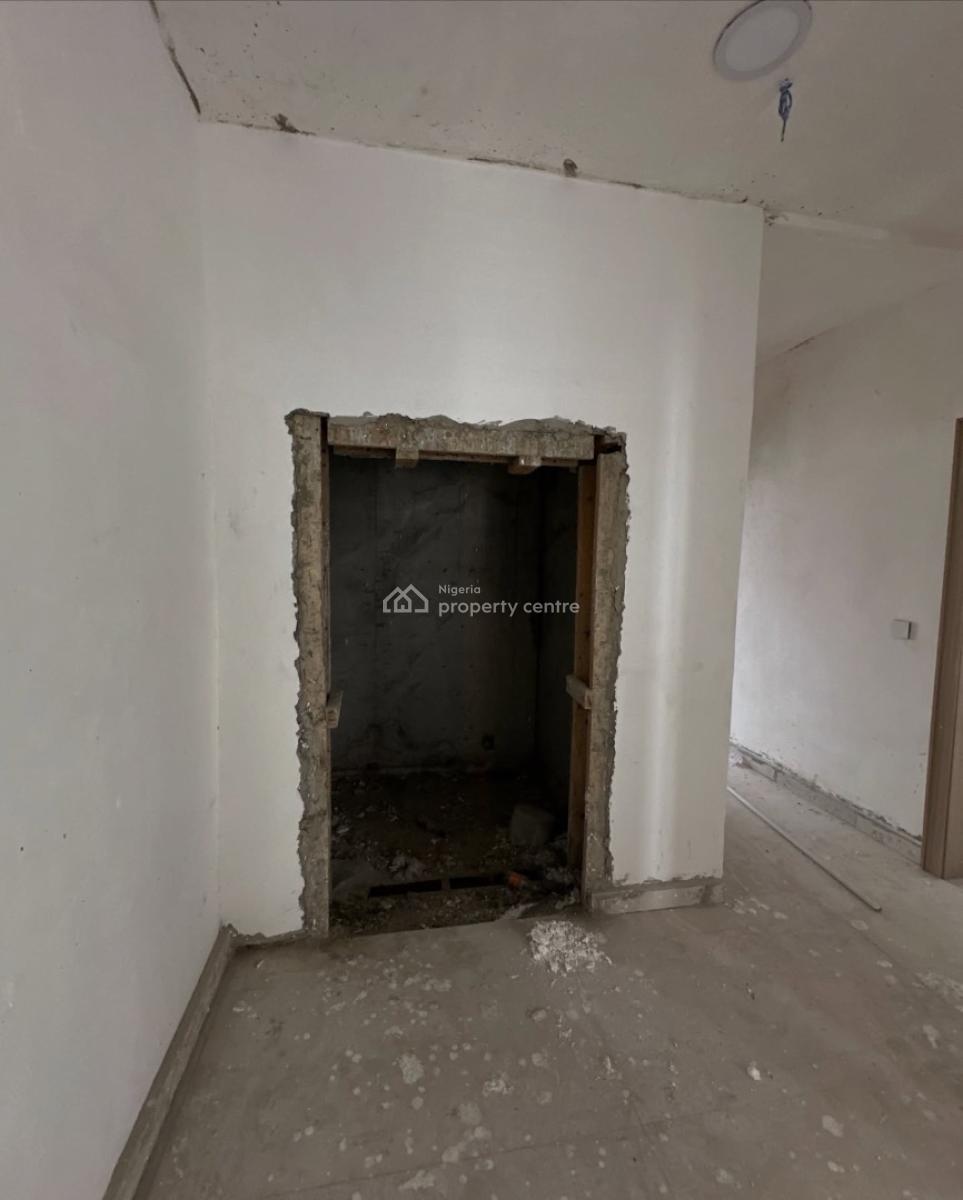 Stunning 4 Bedroom Terrace Duplex with Bq, Lekki Phase 1, Lekki Phase 1, Lekki, Lagos, Terraced Duplex for Sale