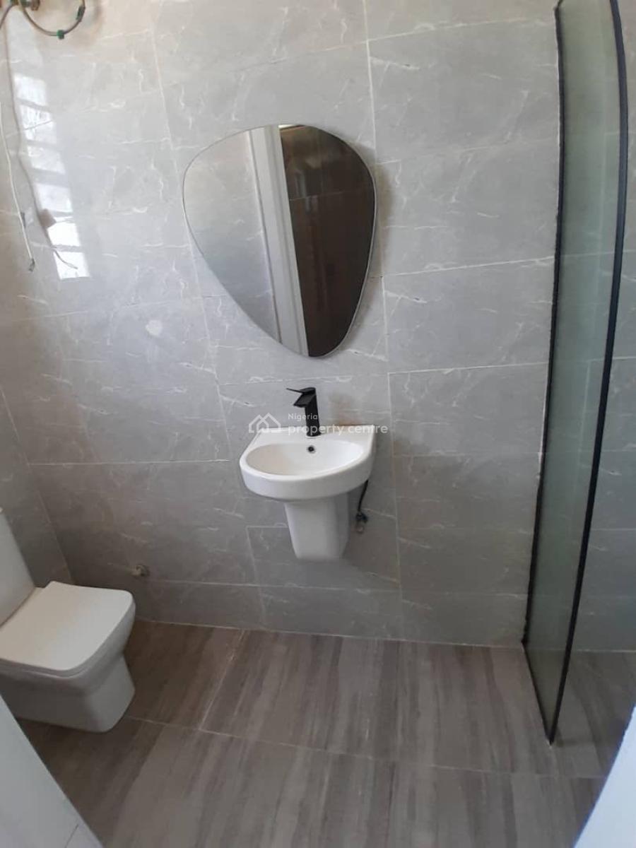 Luxury 5 Bedroom Fully Detached Duplex with Swimming Pool, Orchid Road, Lekki, Lagos, Detached Duplex for Sale