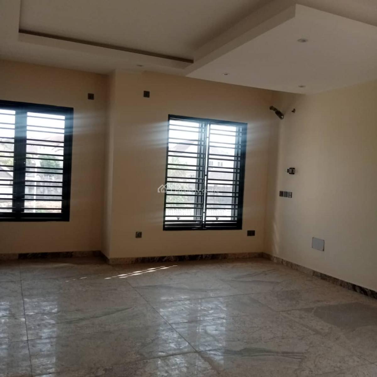 Luxury Fully Detached 5-bedroom Duplex, Life Camp, Abuja, Detached Duplex for Sale