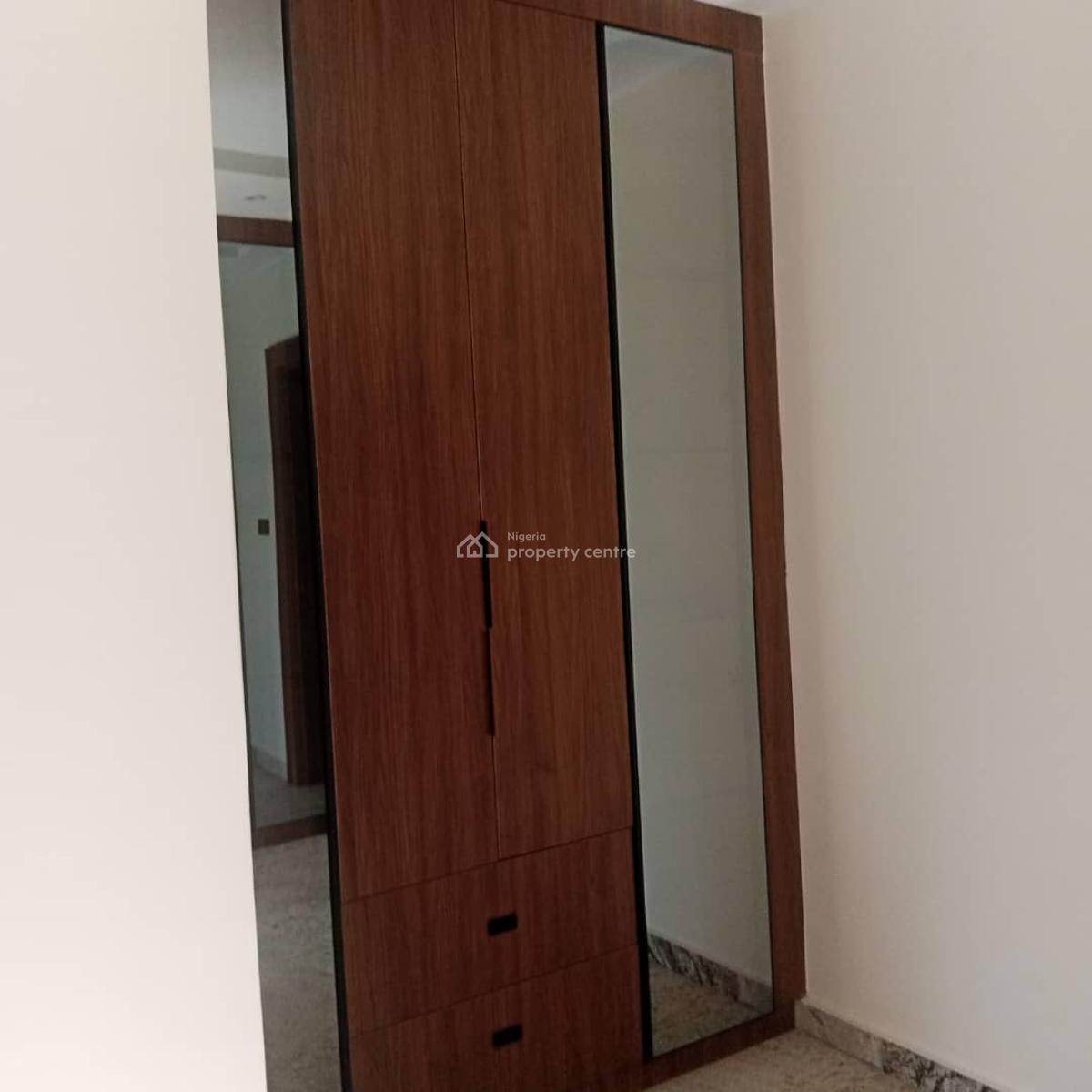 Luxury Fully Detached 5-bedroom Duplex, Life Camp, Abuja, Detached Duplex for Sale