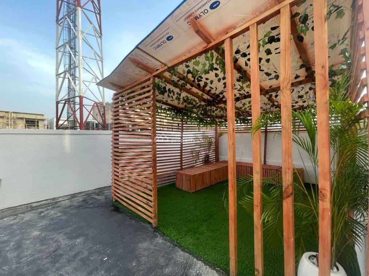 5 Bedroom Fully Detached House in Lekki, Ikota, Lekki, Lagos, Detached Duplex for Sale