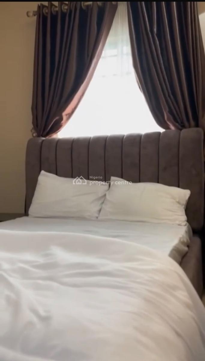 a Furnished Self Contain with Bed, Ac, Tv, 24 Hours Electricity, Palmgrove, Shomolu, Lagos, Self Contain (single Rooms) for Rent