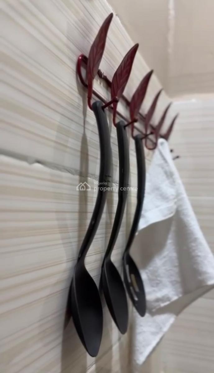 a Furnished Self Contain with Bed, Ac, Tv, 24 Hours Electricity, Palmgrove, Shomolu, Lagos, Self Contain (single Rooms) for Rent