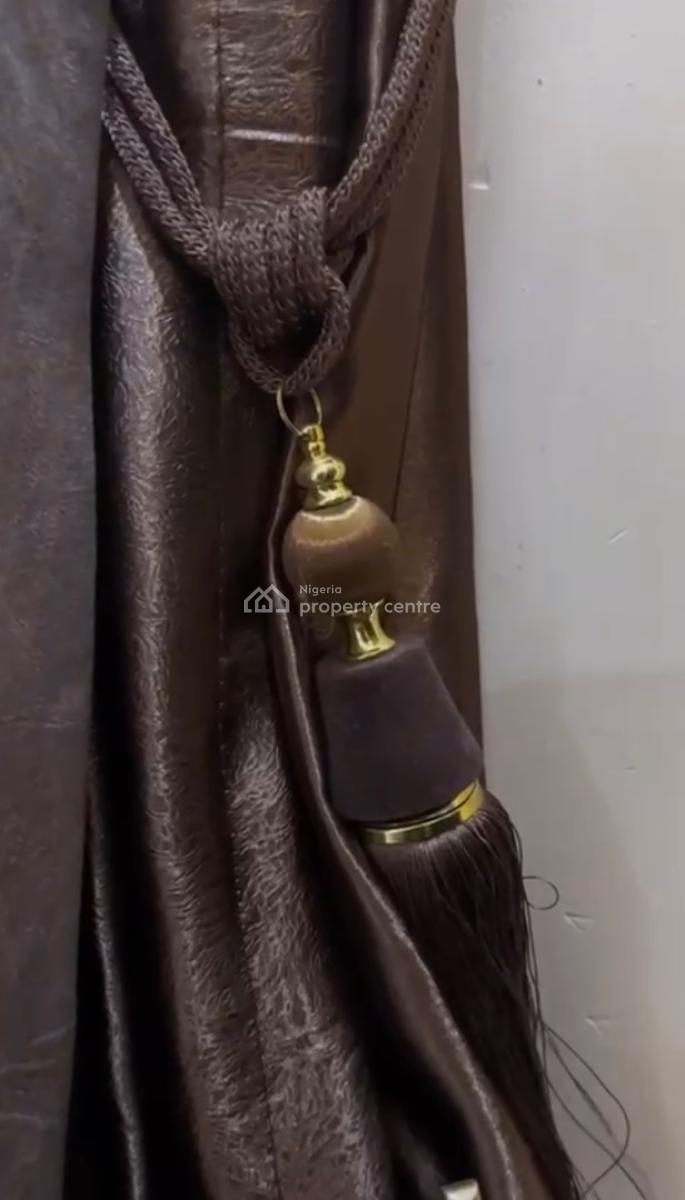 a Furnished Self Contain with Bed, Ac, Tv, 24 Hours Electricity, Palmgrove, Shomolu, Lagos, Self Contain (single Rooms) for Rent