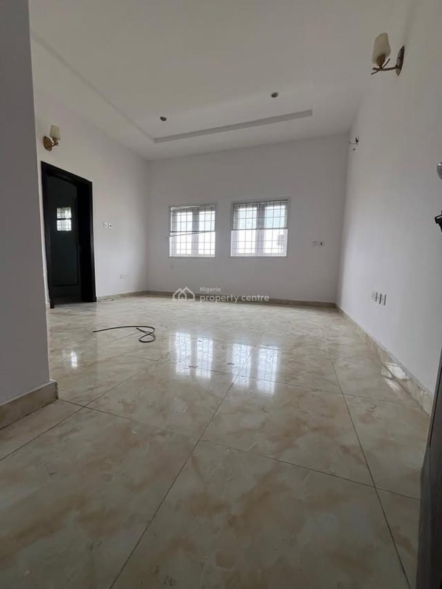 4 Bedroom Semi Detached Duplex with Bq, Orchid, Lekki, Lagos, Semi-detached Duplex for Rent