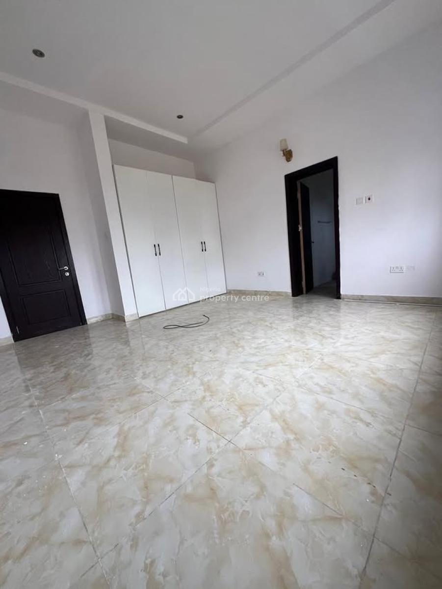 4 Bedroom Semi Detached Duplex with Bq, Orchid, Lekki, Lagos, Semi-detached Duplex for Rent