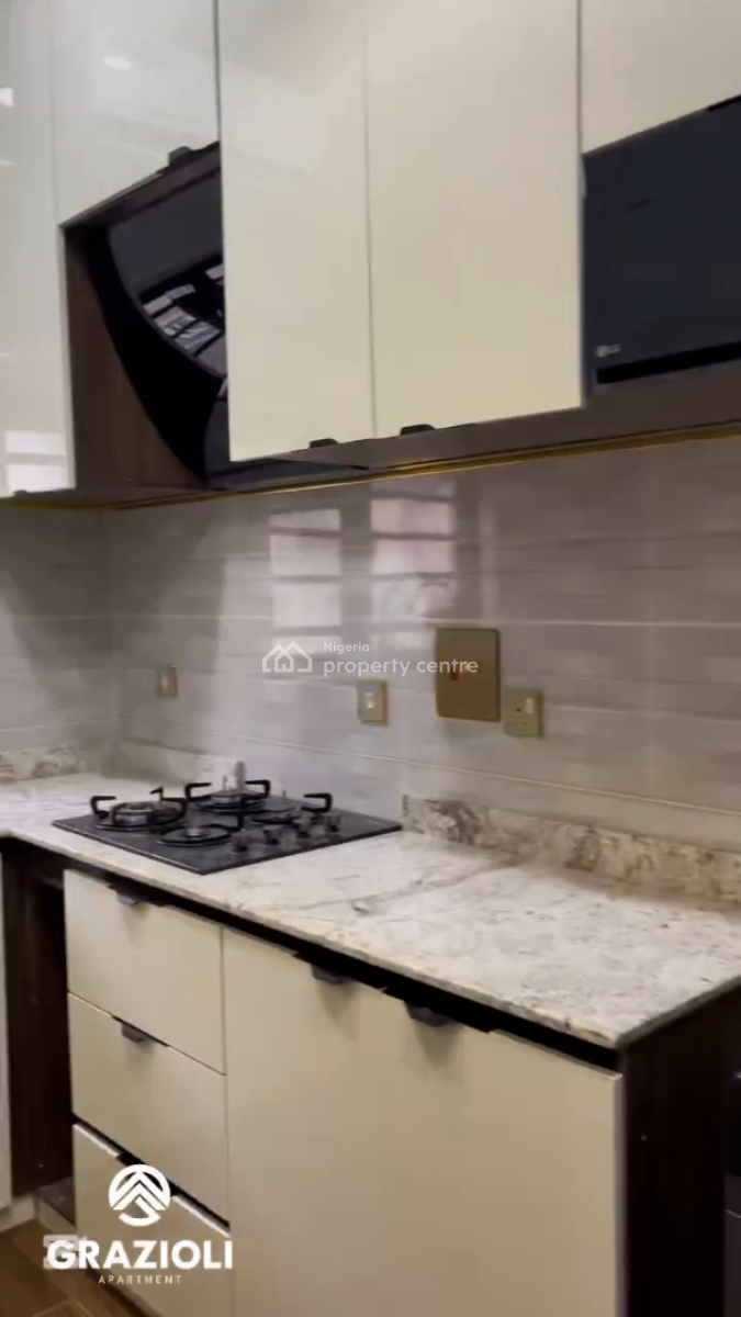 Nicely Furnished 2 Bedroom Apartment, Emene, Enugu, Enugu, Flat / Apartment Short Let