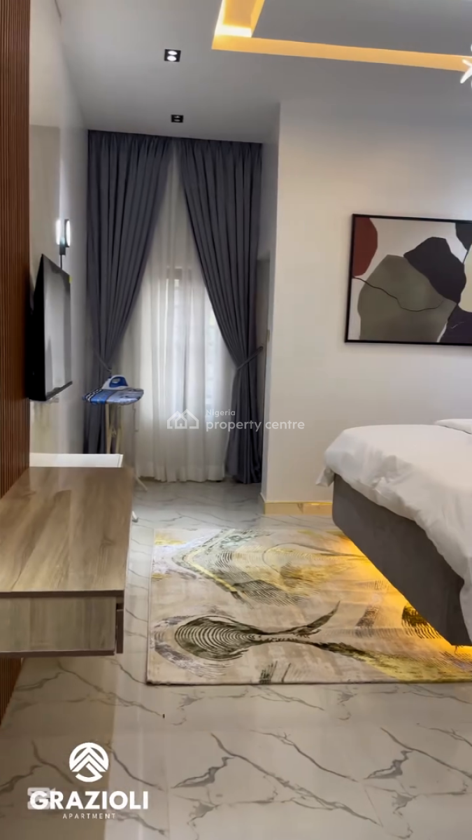 Nicely Furnished 2 Bedroom Apartment, Emene, Enugu, Enugu, Flat / Apartment Short Let