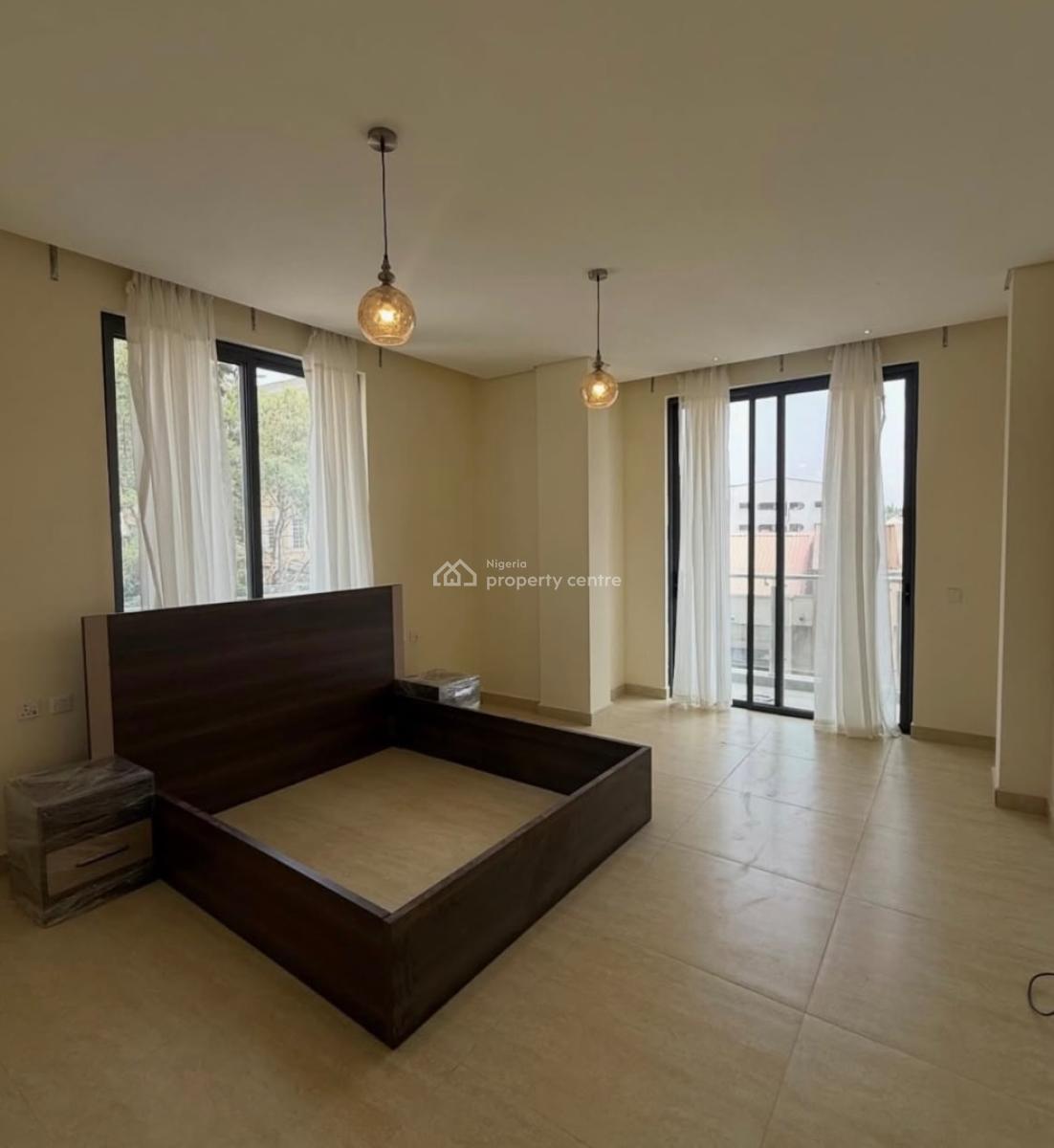 Brand New 3 Bedrooms  Furnished Apartment Available, Maitama, Maitama District, Abuja, Flat / Apartment for Rent