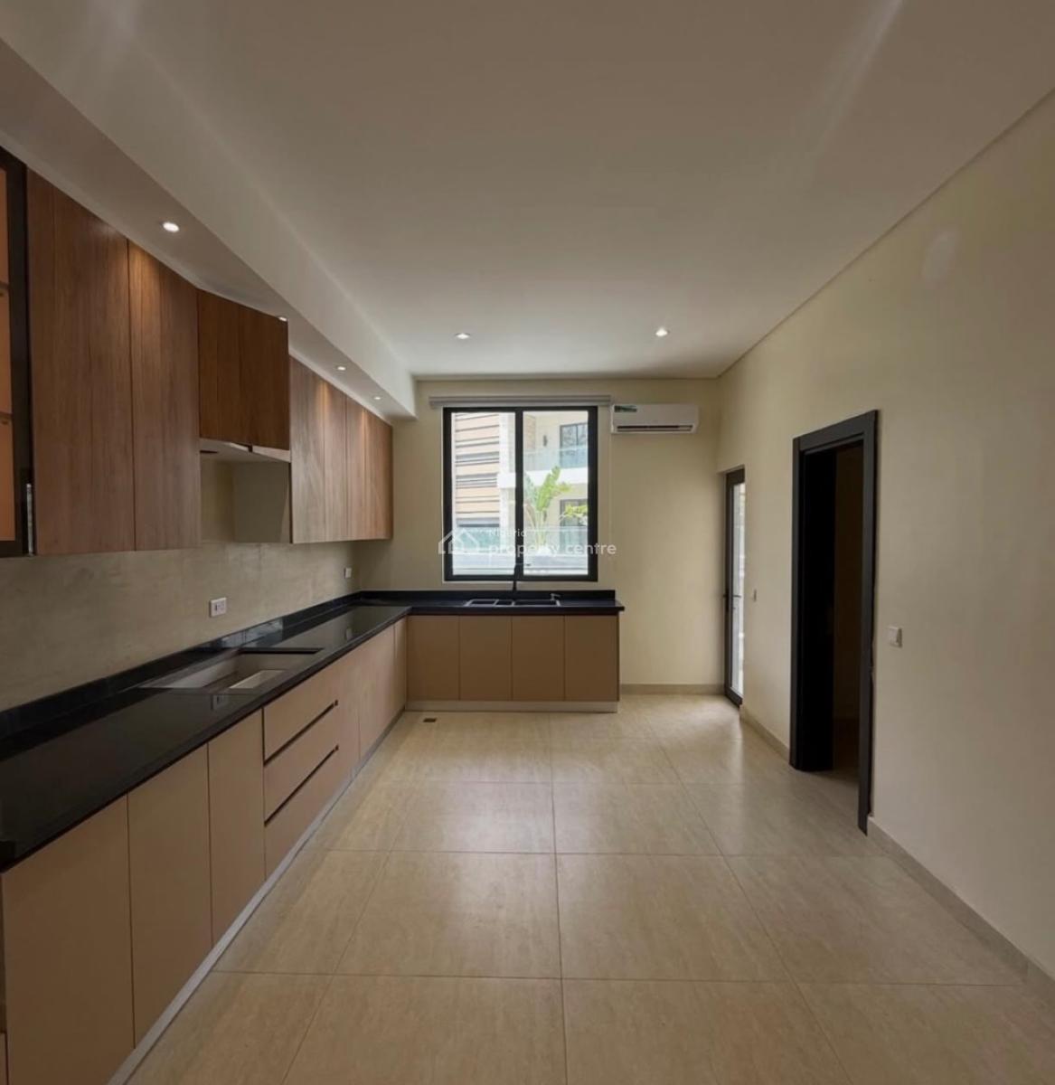 Brand New 3 Bedrooms  Furnished Apartment Available, Maitama, Maitama District, Abuja, Flat / Apartment for Rent