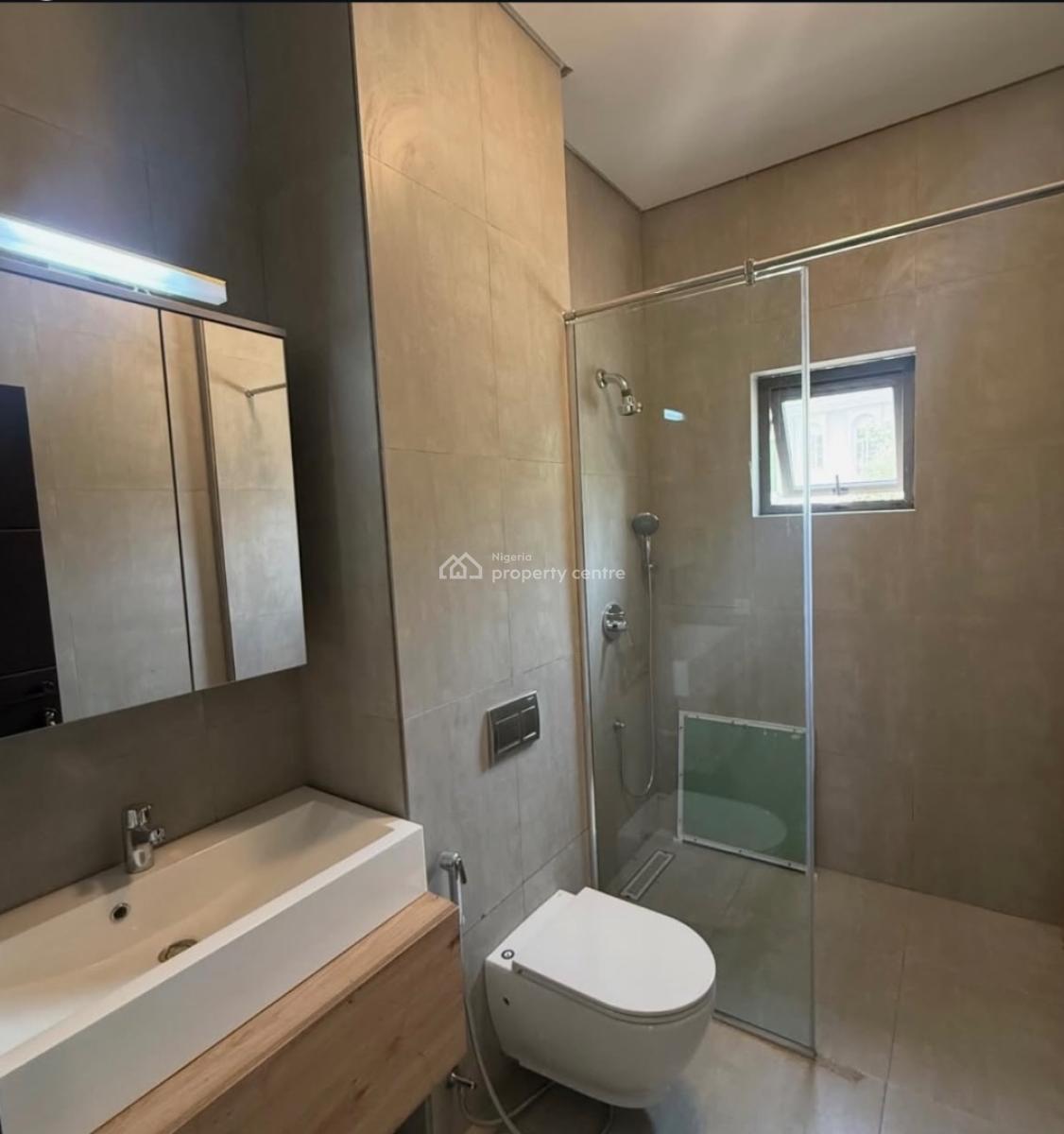 Brand New 3 Bedrooms  Furnished Apartment Available, Maitama, Maitama District, Abuja, Flat / Apartment for Rent