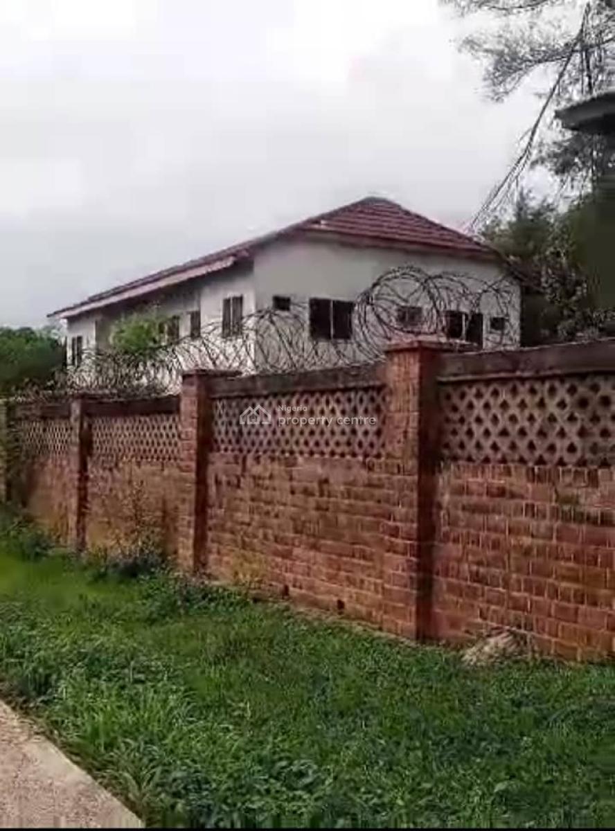 Multiple Finished Duplex Houses, Karmo, Abuja, Detached Duplex for Sale