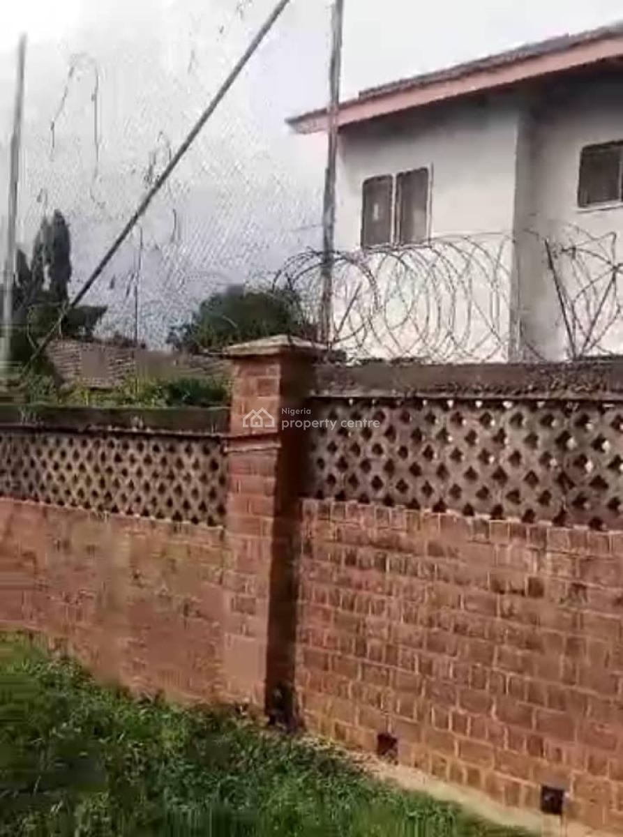 Multiple Finished Duplex Houses, Karmo, Abuja, Detached Duplex for Sale