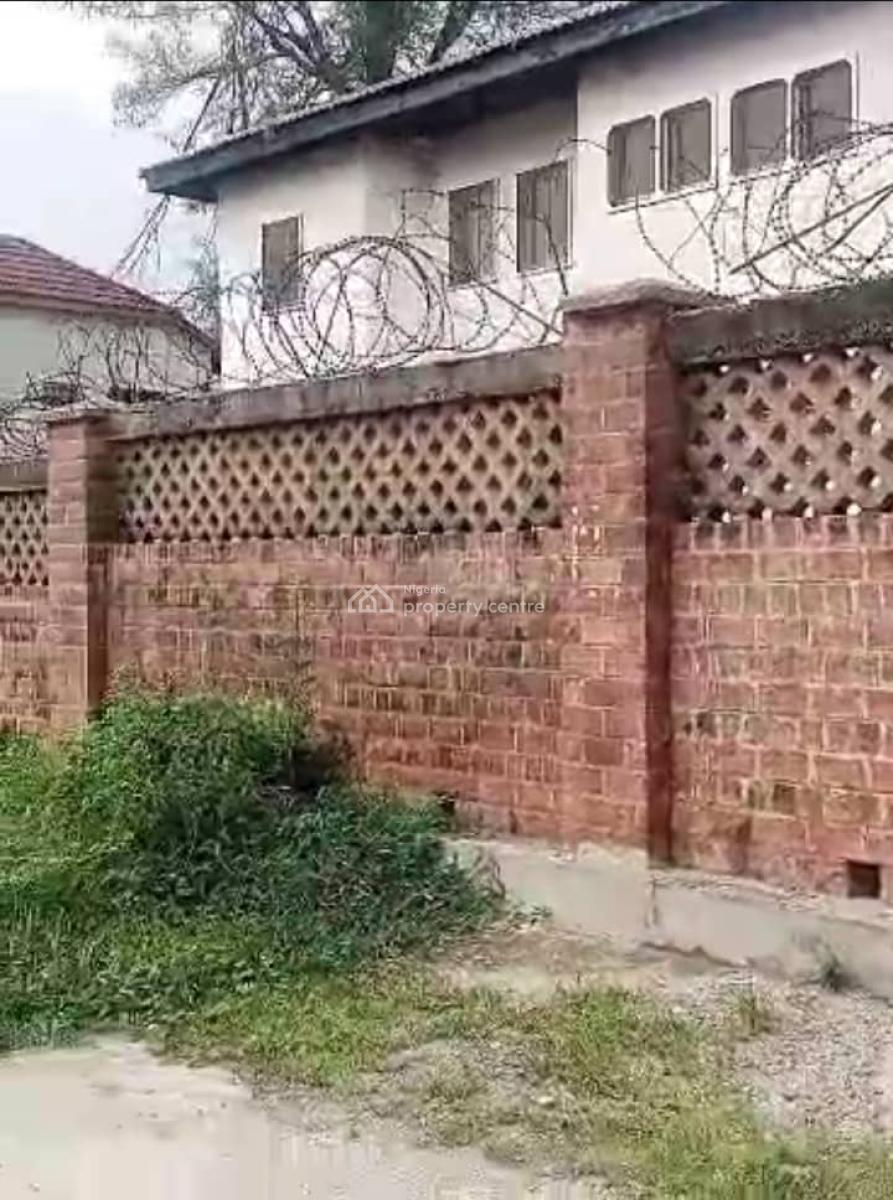 Multiple Finished Duplex Houses, Karmo, Abuja, Detached Duplex for Sale