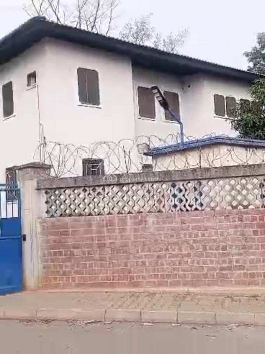 Multiple Finished Duplex Houses, Karmo, Abuja, Detached Duplex for Sale