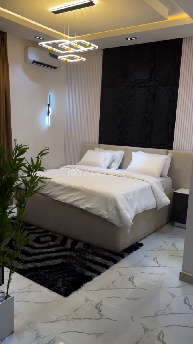 Nicely Furnished 3 Bedroom Apartment, Emene, Enugu, Enugu, Flat / Apartment Short Let