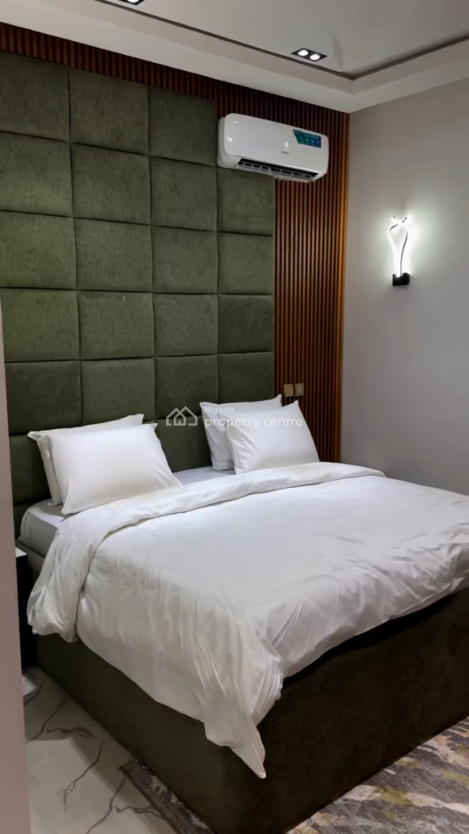 Nicely Furnished 3 Bedroom Apartment, Emene, Enugu, Enugu, Flat / Apartment Short Let