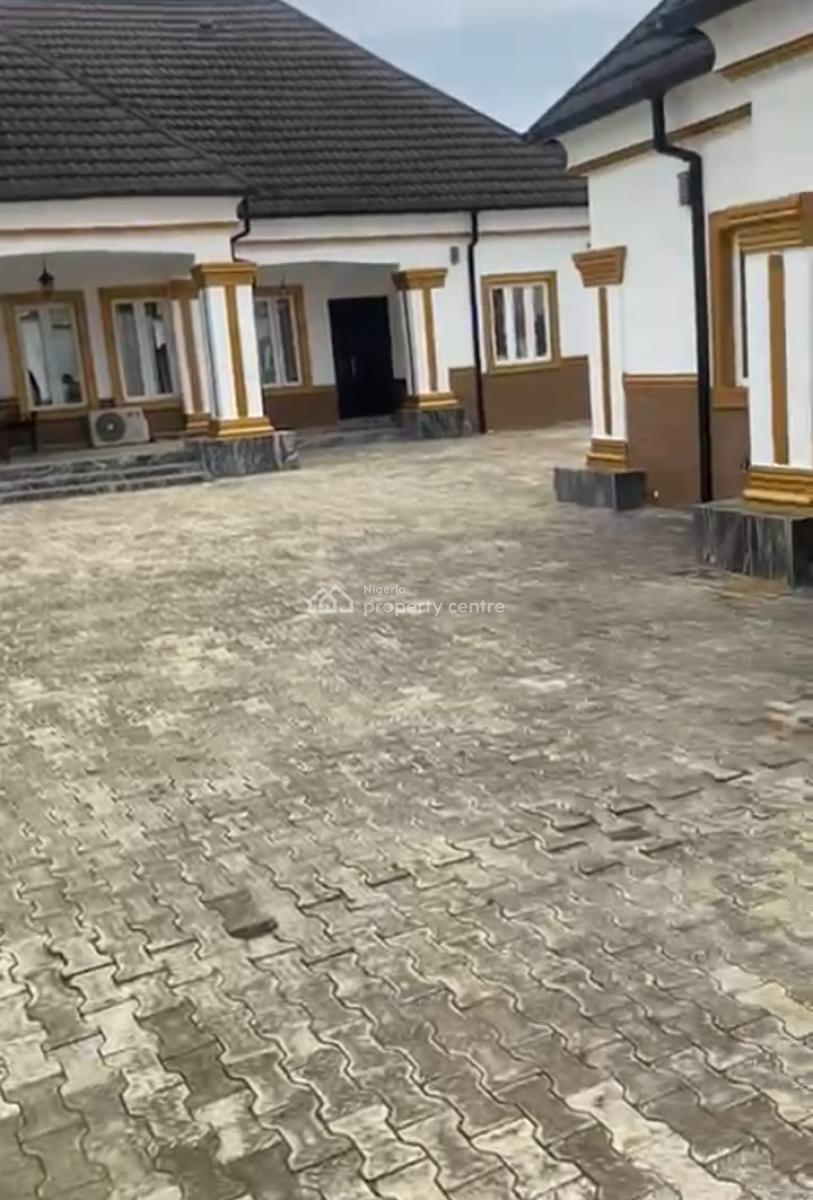 Two Bedroom Flat, Mowe Ofada, Ogun, Flat / Apartment for Rent