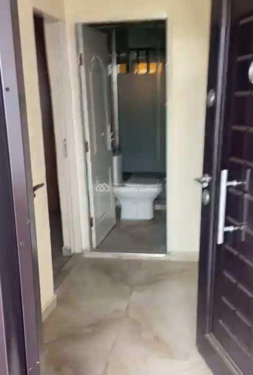Two Bedroom Flat, Mowe Ofada, Ogun, Flat / Apartment for Rent