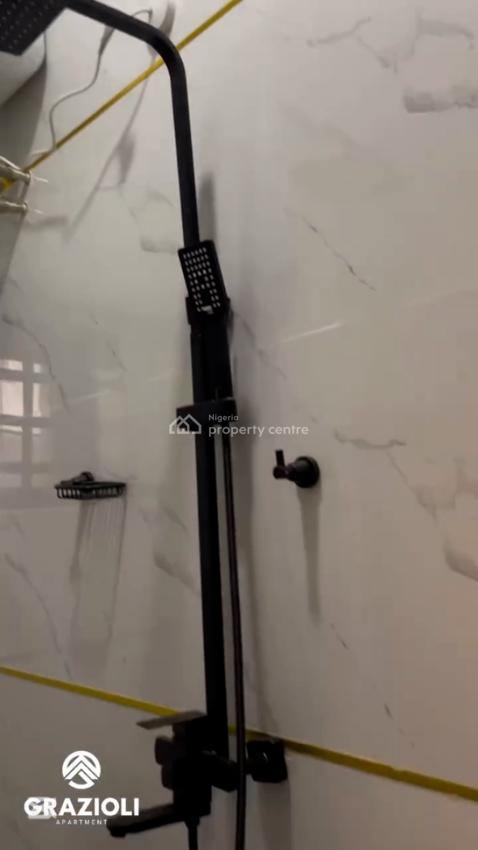 Nicely Furnished 1 Bedroom Apartment, Emene, Enugu, Enugu, Flat / Apartment Short Let