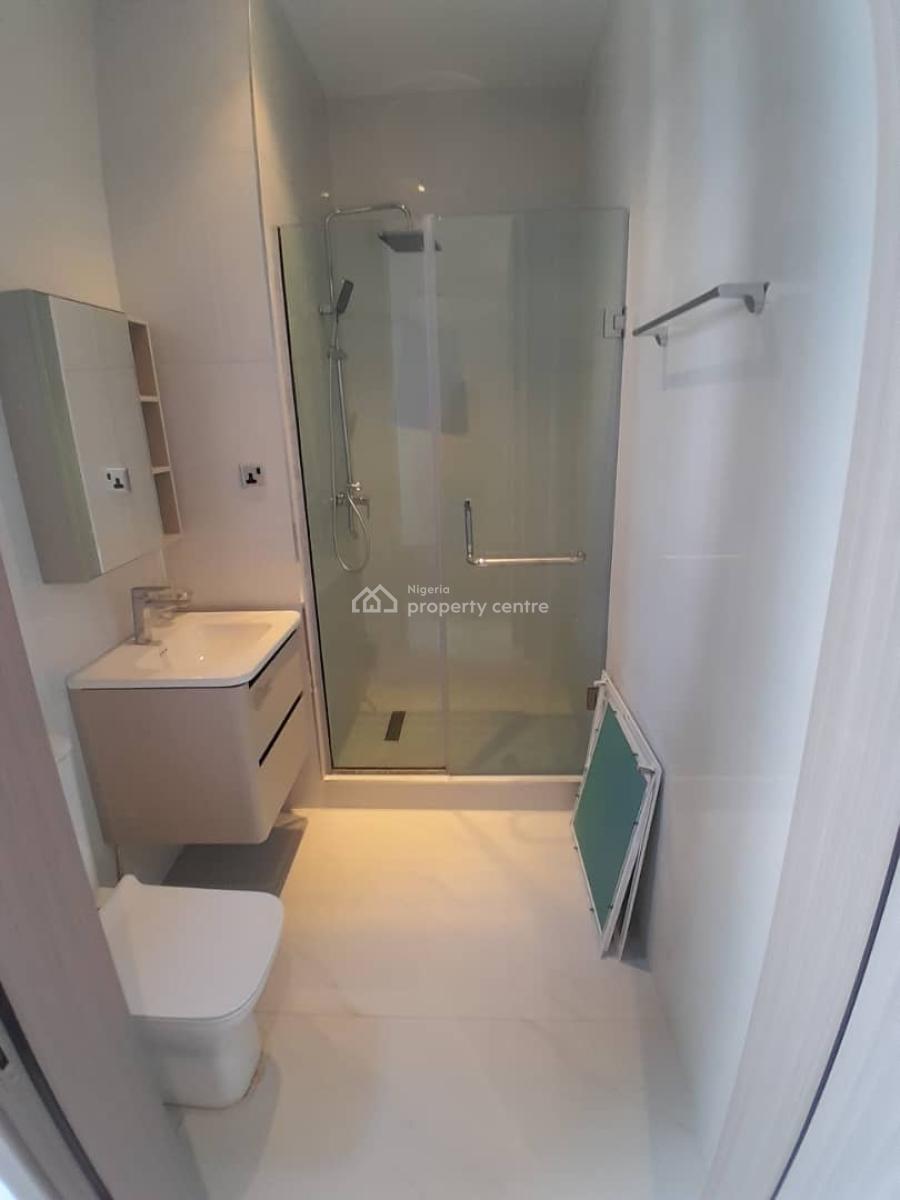 Luxury Brand Newly Built 5 Bedroom Fully Detached Duplex with Swimming, Ikate Freedom Way, Lekki, Lagos, Detached Duplex for Sale