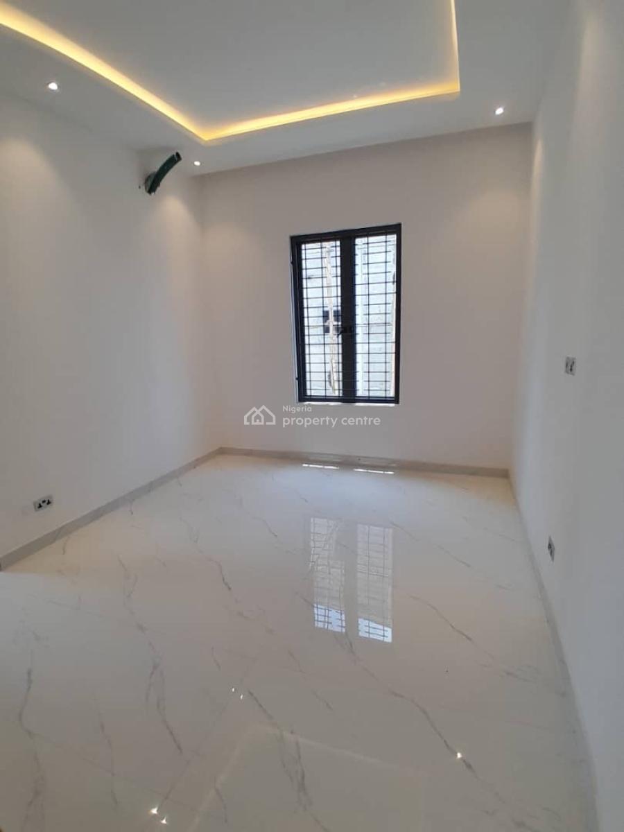 Luxury Brand Newly Built 5 Bedroom Fully Detached Duplex with Swimming, Ikate Freedom Way, Lekki, Lagos, Detached Duplex for Sale