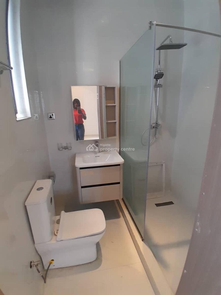 Luxury Brand Newly Built 5 Bedroom Fully Detached Duplex with Swimming, Ikate Freedom Way, Lekki, Lagos, Detached Duplex for Sale