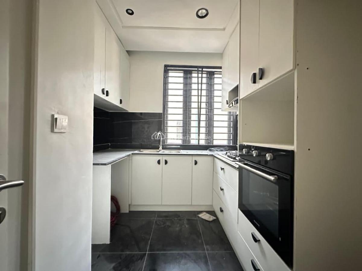 2 Bedroom Apartment in Lekki, Ilasan, Lekki, Lagos, Flat / Apartment for Sale