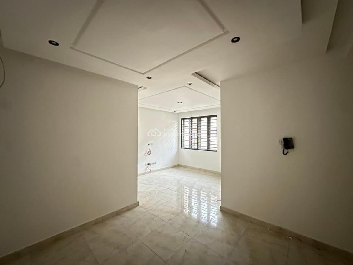 2 Bedroom Apartment in Lekki, Ilasan, Lekki, Lagos, Flat / Apartment for Sale