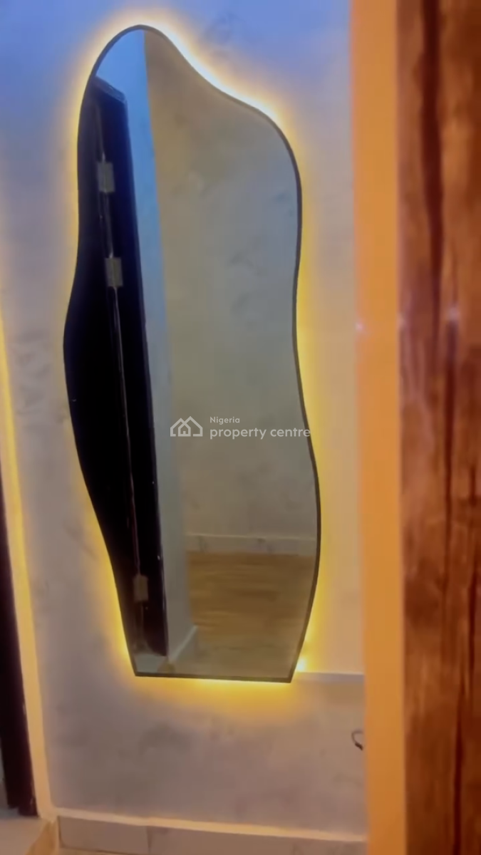 Nicely Furnished 1 Bedroom Apartment, Osogbo, Osun, Flat / Apartment Short Let