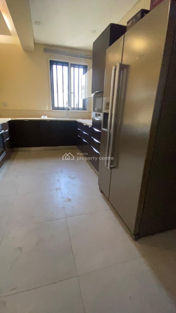 Fully Furnished 3 Bedroom + Bq  Maitama, Maitama, Maitama District, Abuja, Flat / Apartment for Rent